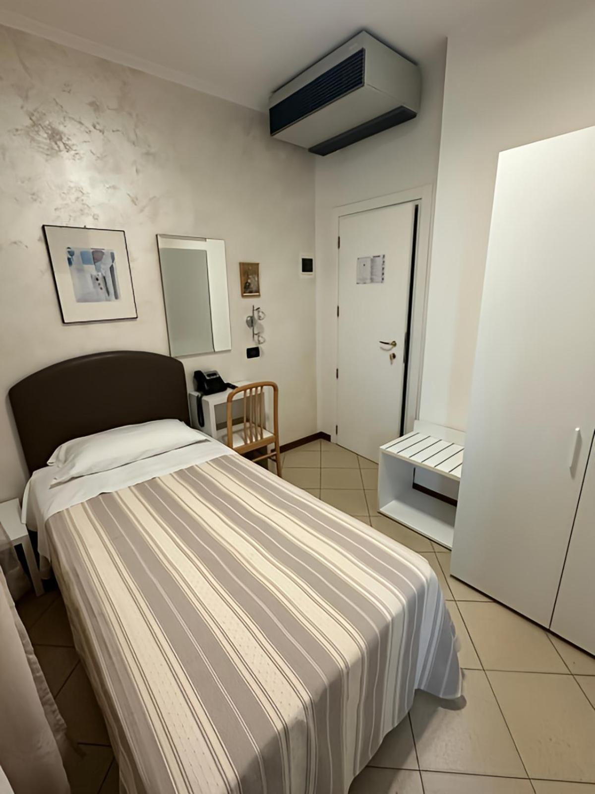 Hotel Piccinelli 리미니 외부 사진