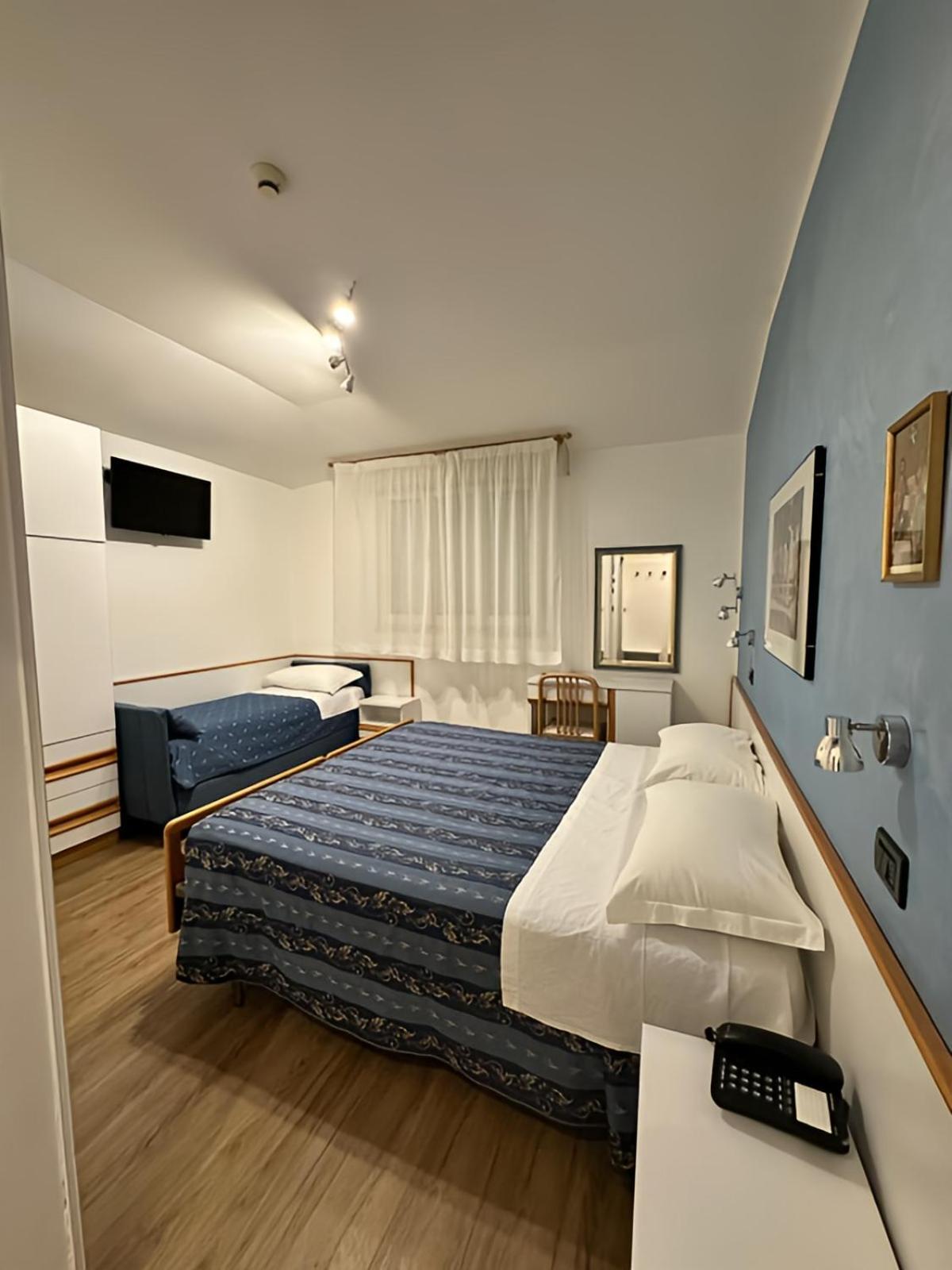 Hotel Piccinelli 리미니 외부 사진