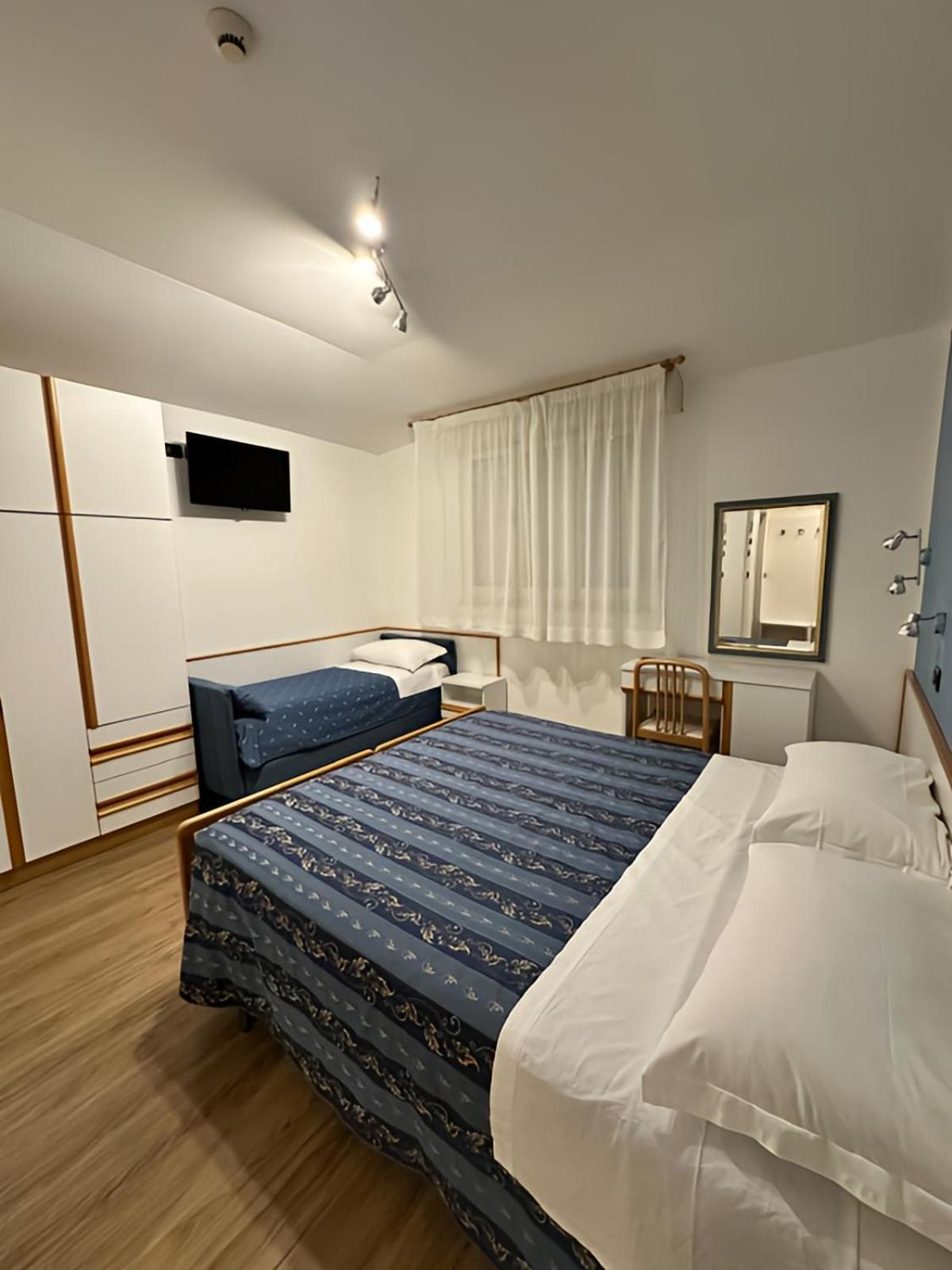 Hotel Piccinelli 리미니 외부 사진