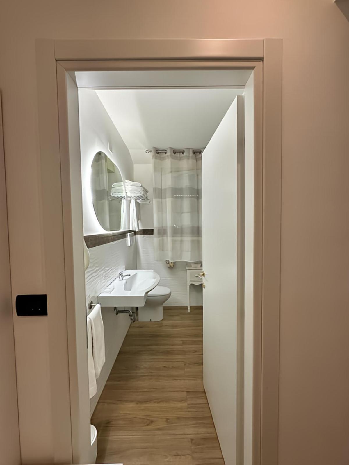 Hotel Piccinelli 리미니 외부 사진