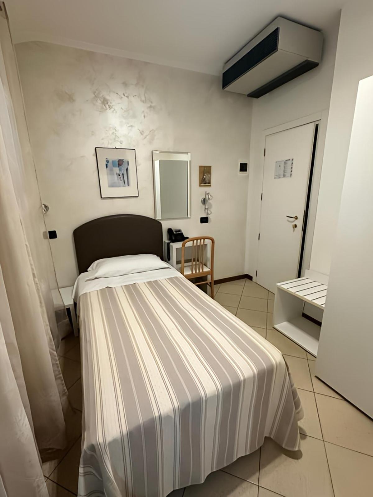 Hotel Piccinelli 리미니 외부 사진