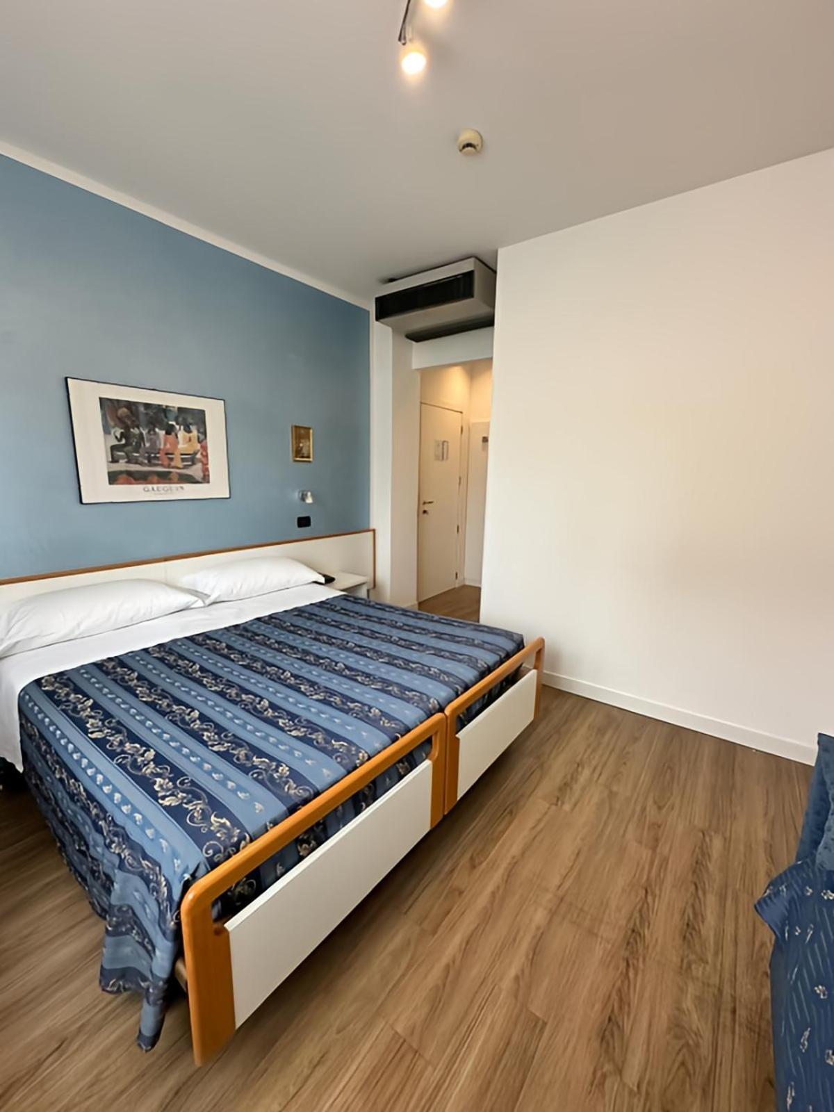 Hotel Piccinelli 리미니 외부 사진