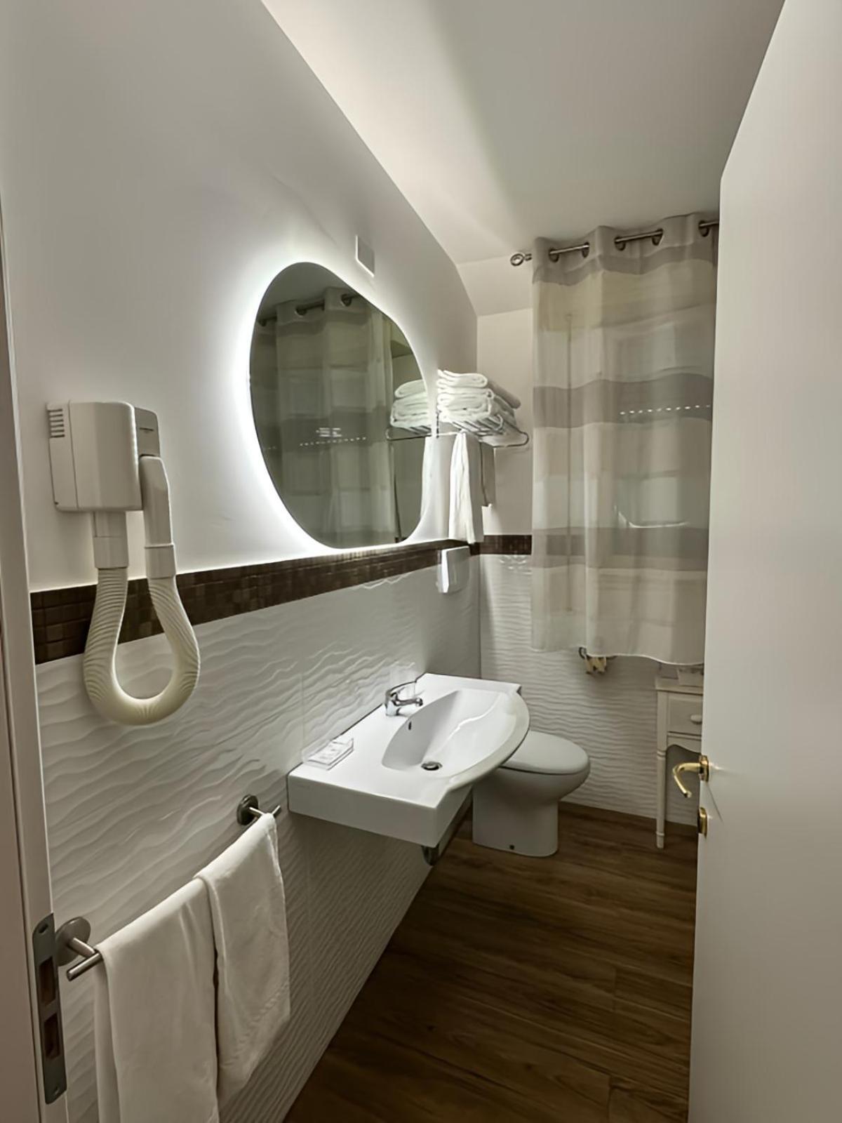 Hotel Piccinelli 리미니 외부 사진